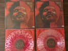 AFTER HOURS SIGNED RED 2LP VINYL COLLECTORS EDITION LIMITED PRESS RARE