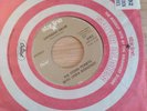 Linda Ronstadt - Stone Poneys / Long Long Time & Different Drum / Vinyl 45 / NM+
