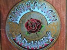 Grateful Dead American Beauty 1970 PROMO, Santa Maria 1st  Pressing 12