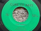 1969 Psych Rock 45 - CURE OF ARES 