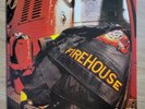 [NM] FireHouse - Hold Your Fire (1992 Korea Orig 1ST LP Vinyl)