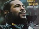 LP Marvin Gaye Whats Going On 1ST GERMAN PRESS, ONLY 1 MATRIX# ON SIDE A