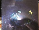 Tool Fear Inoculum Band Signed 5 LP Vinyl Set Autographed New 2022
