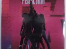 PEARL JAM Ten EPIC Z-47857 LP 1st pressing SEALED z