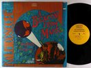 Kaleidoscope - A Beacon From Mars LP - Epic VG+ Shrink