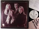 Mu - S/T LP - RTV - Rare Psych OG Press PROMO Shrink