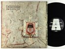 Neurosis - The Word As Law LP - Lookout  VG++