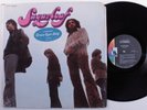 SUGARLOAF Self Titled LIBERTY LST-7640 LP VG+ gatefold SHRINK z