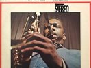 John Coltrane - Giant Steps (LP, Album, RE, PR )