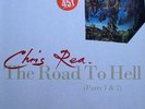 Chris Rea - The Road To Hell / Josephine (12