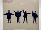 The Beatles – Help  – 1965 UK Mono 1st Press PMC 1255 – XEX 549-2 / 550-2