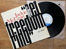 Jackie McLean Let Freedom Ring 1st LP MONO Blue Note BLP 4106 RVG 1963