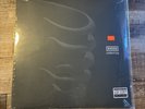 TOOL Undertow  1993 Ltd. US 1st issue clear vinyl Mint/NM STILL SEALED