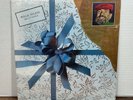 Willie Nelson Pretty Paper Columbia 1980 Vinyl JC 36189 Sealed Embossed Cover