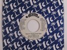 Funk 45 HERMAN KELLY & LIFE Dance To The Drummer's Beat ALSTON VG+ promo HEAR d