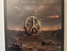 Rush The Albums 2002-2012 7LP Box Set Vapour Feedback Snakes Clockwork New Mint