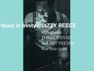 Dizzy Reece Blues in Trinity (Vinyl) 12