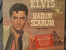 Elvis Presley 1965 Harum Scarum LP RCA LPM-3468 First Pressing