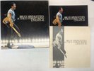 BRUCE SPRINGSTEEN LIVE/1975-85 Japan LP [61357ER]