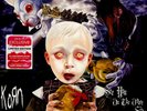 Korn - See You On The Other Side 20th Anniversary Cloudy M (2006 - EU - Reissue)