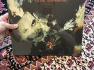 The Cure ‎Disintegration Europe 2010 Reissue Vinyl Fiction Records