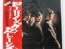 ROLLING STONES S/T LONDON LAX1002 Japan OBI VINYL LP