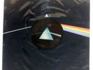 PINK FLOYD DARK SIDE OF THE MOON EMI 724385986512 UK REISSUE VINYL LP