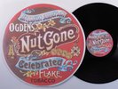 SMALL FACES Ogden's Nut Gone Flake GET BACK LP VG++/VG+ 180g italy w/ insert z