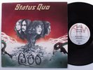 STATUS QUO Quo A&M SP-3649 LP VG+ z
