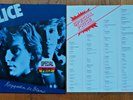 The Police ‎– Reggatta De Blanc (LP D M-/M- black Labels RI) Sting