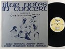 Blue Notes 