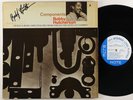 Bobby Hutcherson 