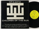 Children Of The Sun 