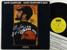 Hank Crawford 