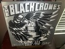 The Black Crowes Wiser for the Time (Vinyl) 12