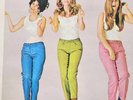 Golden Hits Of The Shangri-Las Leader Of The Pack - 12