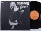 SCORPIONS In Trance RCA LP VG+ germany z