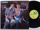 SCORPIONS Lovedrive HARVEST LP VG+ germany z