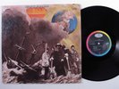STEVE MILLER BAND Sailor CAPITOL LP VG+ SHRINK z