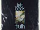 Jeff Beck - Truth 2xLP - Epic/MoFi 180g Audiophile Ltd. SEALED