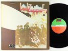 Led Zeppelin - II LP - Atlantic RL SS Hot Mix 1841 Broadway VG+