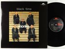 Monks - Black Time LP - International Polydor Production 180g Reissue VG+