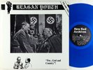 Reagan Youth - Vol. 2 LP - New Red Archives Blue Wax VG++