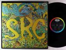 SRC - S/T LP - Capitol OG Press