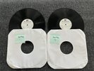 Pallbearer Heartless 2 LP Vinyl Test Pressing  Doom Metal