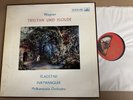 ALP 1030-35 Wagner Tristan & Isolde Furtwangler R/G 6 LP box set
