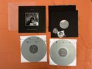 TAYLOR SWIFT - Folklore The Long Pond Studio Sessions - RSD vinyl OPENED/UNUSED