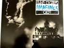 BLUE OYSTER CULT ‎IMAGINOS VINYL USA 1988 ORIGINAL COLUMBIA NM+ CBS
