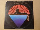 JERRY GARCIA BAND CATS UNDER THE STARS RECORD ALBUM LP 1978 MINT VINYL