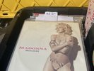MADONNA HOLIDAY / TRUE BLUE UK 12